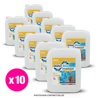 waterblue hivernateur 10 x 5l 67439